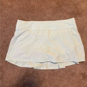 Lululemon skort